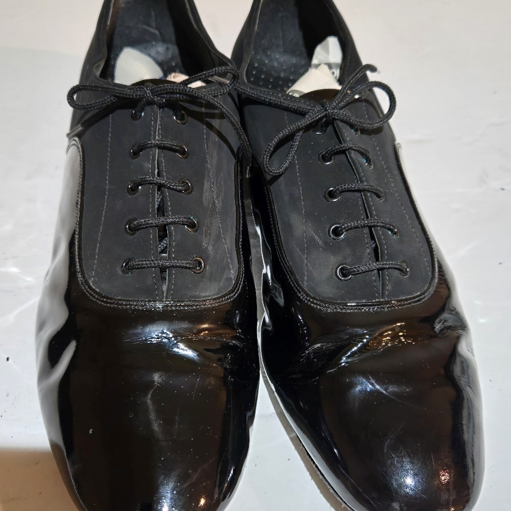 Men's Ballroom Dancing Shoes